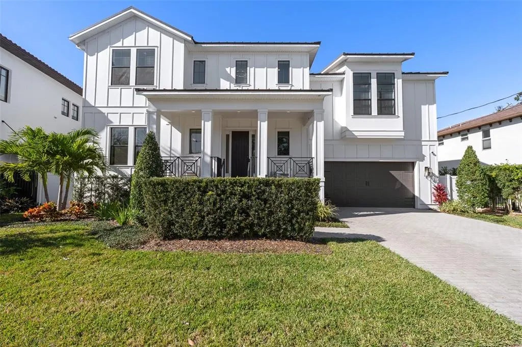 478 Bosphorous Avenue, TAMPA