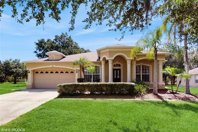 3193 Waterbridge Lane, KISSIMMEE