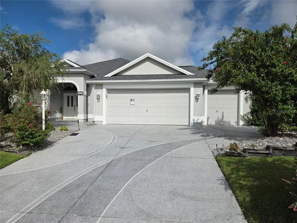 2542 Flintshire Avenue, THE VILLAGES