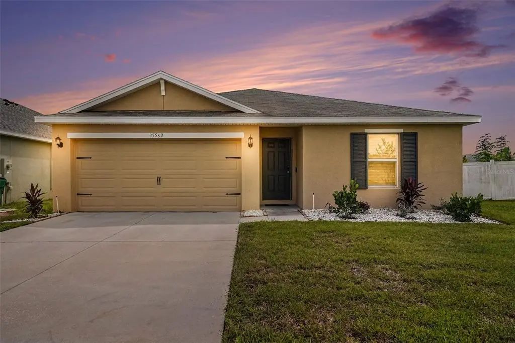 35562 Burma Reed Drive, ZEPHYRHILLS