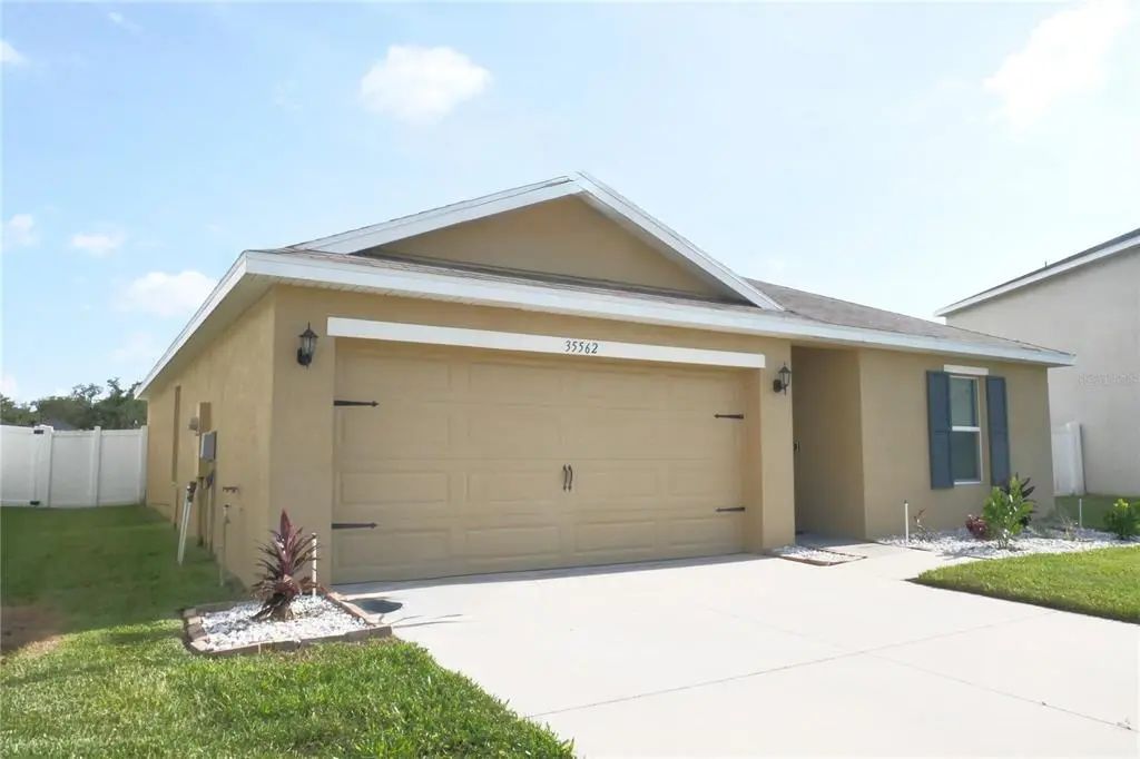 35562 Burma Reed Drive, ZEPHYRHILLS