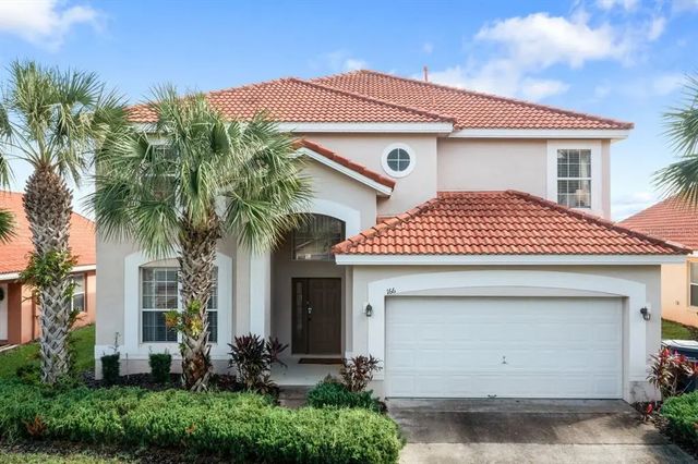 166 Carrera Avenue, DAVENPORT