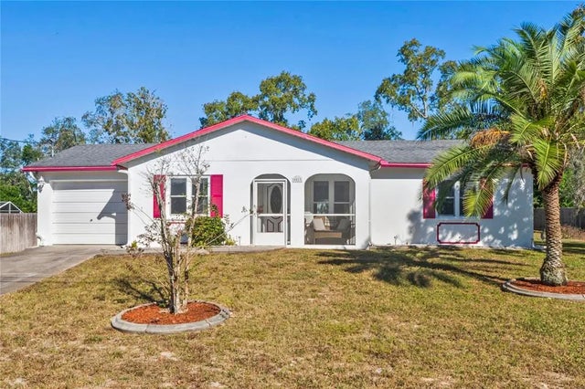 9013 Nakoma Way, WEEKI WACHEE