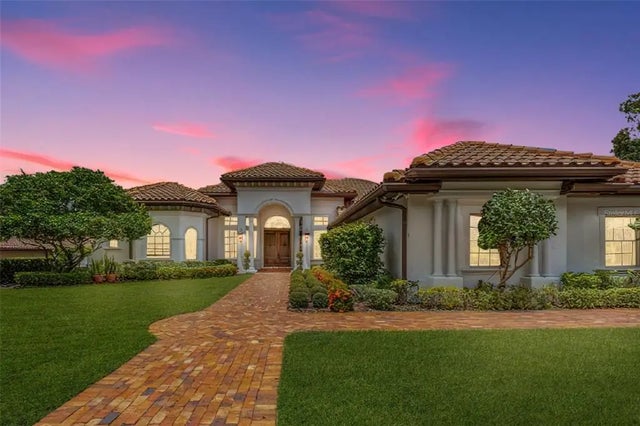 3036 Seigneury Drive, WINDERMERE