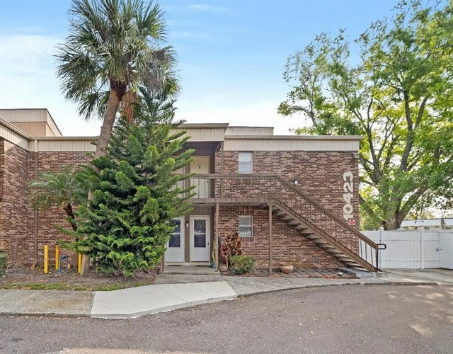 10423 Carrollbrook Circle 102, TAMPA