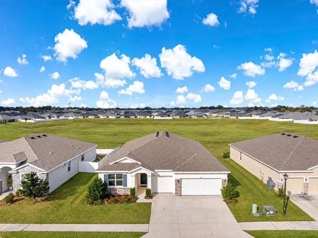 5851 Sw 85th Place, OCALA