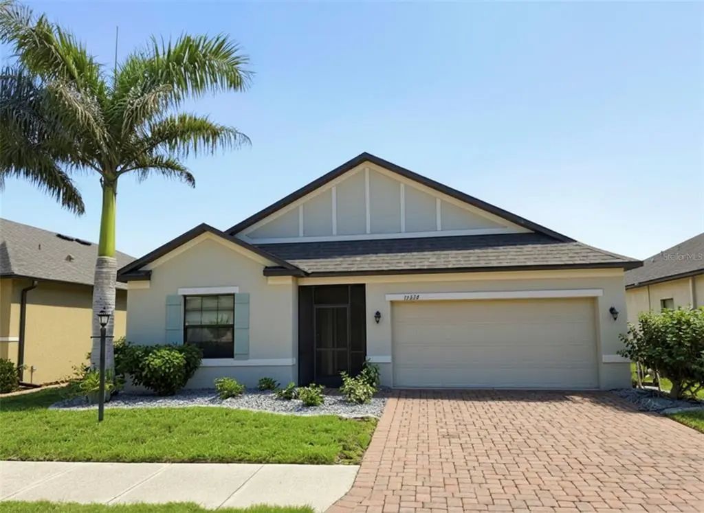 15324 Mille Fiore Boulevard, PORT CHARLOTTE