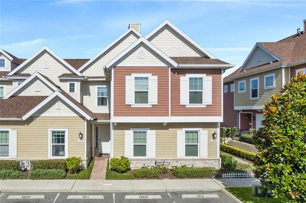 2614 Sunrise Shores Drive, KISSIMMEE
