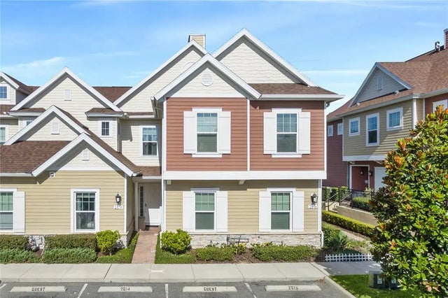 2614 Sunrise Shores Drive, KISSIMMEE