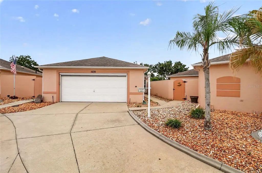 1630 Tampico Place, LADY LAKE