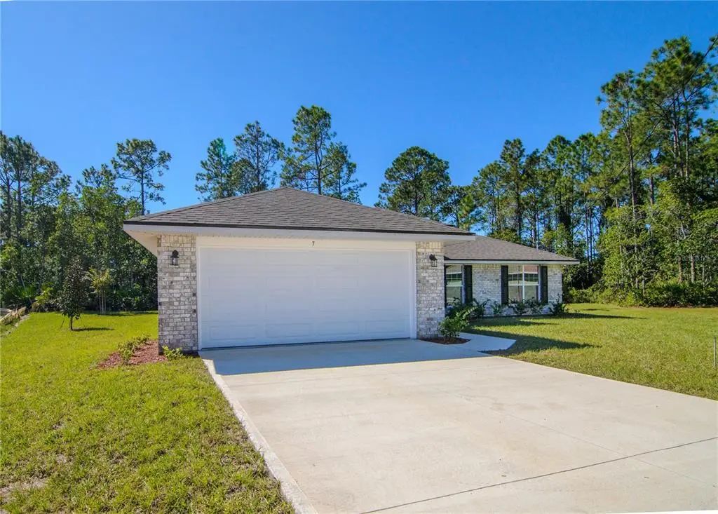 79 Slumber Meadow Trail, PALM COAST