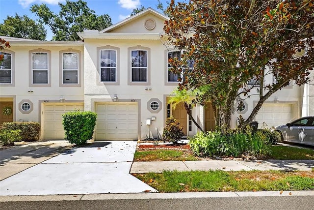 4656 Ashburn Square Drive, TAMPA