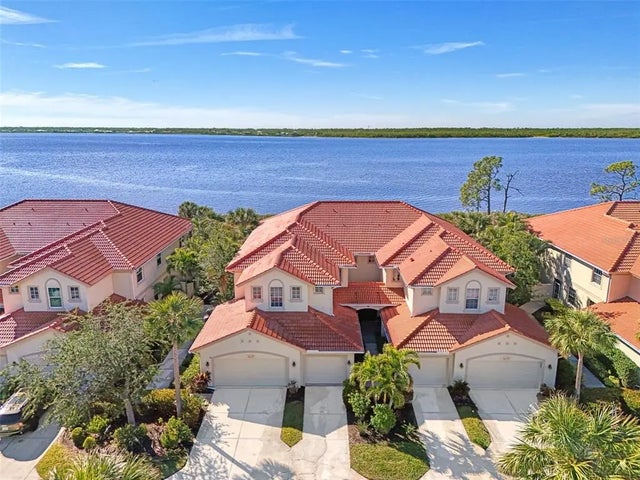 4628 Club Drive H201, PORT CHARLOTTE