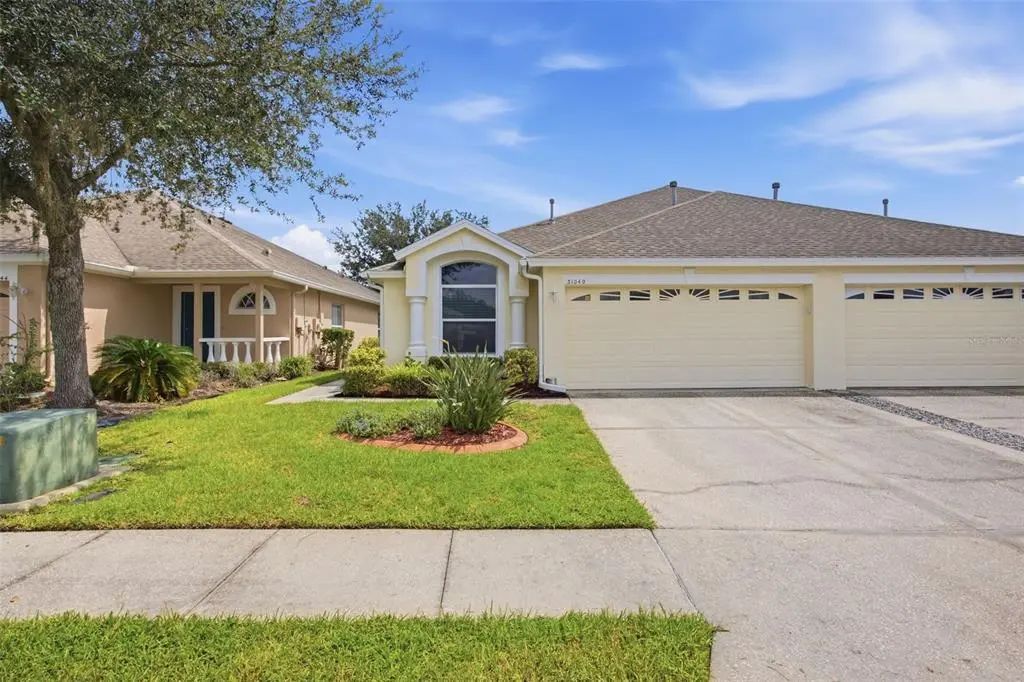31040 Prout Court, WESLEY CHAPEL