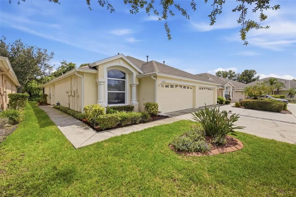31040 Prout Court, WESLEY CHAPEL