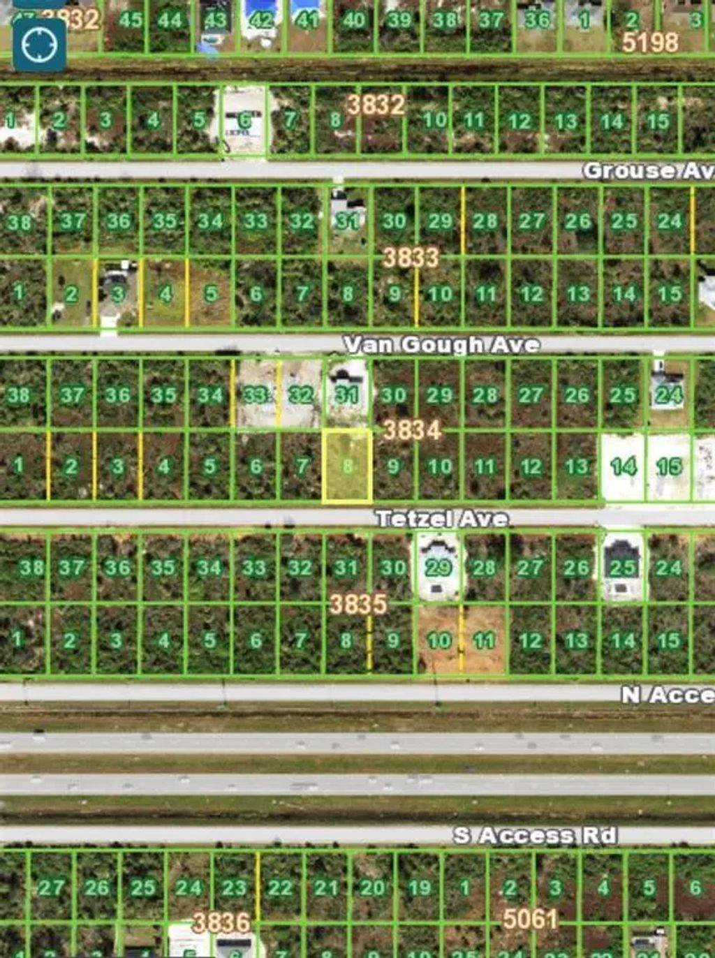 12144 Tetzel Avenue, PORT CHARLOTTE