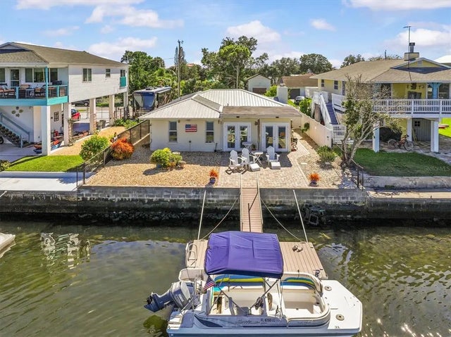 3391 Mangrove Drive, HERNANDO BEACH