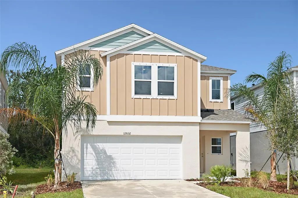 36580 Sagemoor Drive, ZEPHYRHILLS
