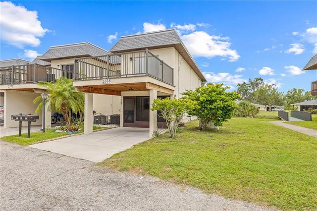 3368 Ramblewood Place 37-d-1, SARASOTA