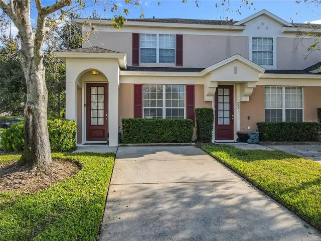 2333 Silver Palm Drive, KISSIMMEE
