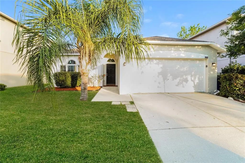 3610 Beneraid Street, LAND O LAKES
