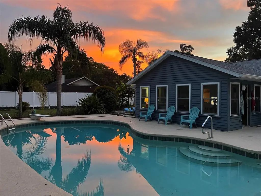 1069 Se 57th Avenue, OCALA