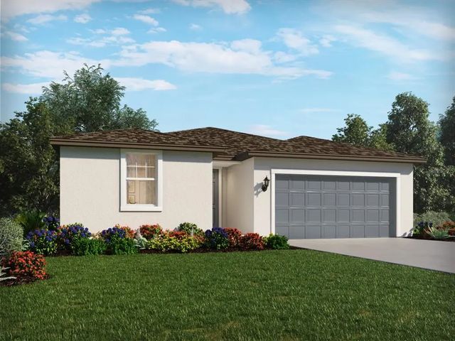 1663 Bark Ridge Drive, AUBURNDALE