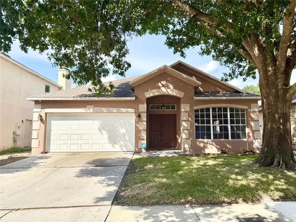 3961 Shawn Circle, ORLANDO