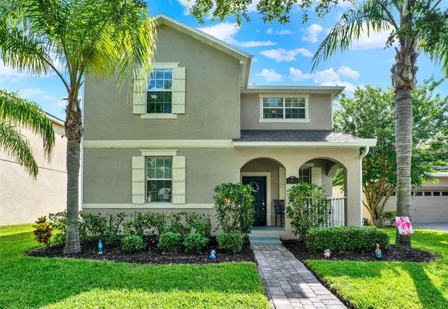 15613 Camp Dubois Crescent, WINTER GARDEN