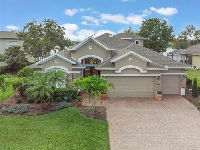 12463 Westfield Lakes Circle, WINTER GARDEN