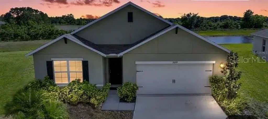 3629 Maidencain Street, CLERMONT