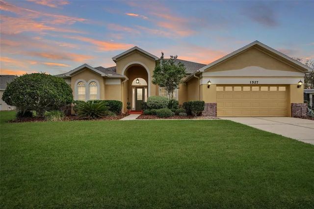 1527 Gants Circle, KISSIMMEE