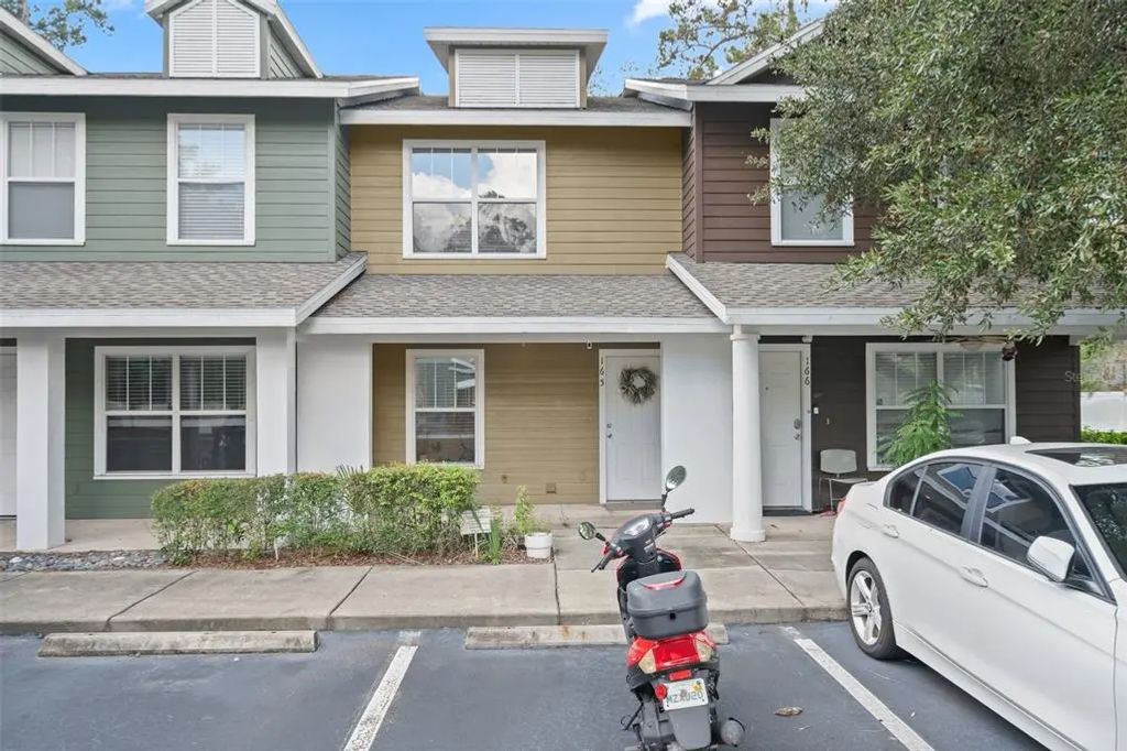 2362 Sw 42nd Way 165, GAINESVILLE