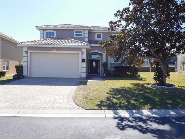 422 Vista Drive, DAVENPORT