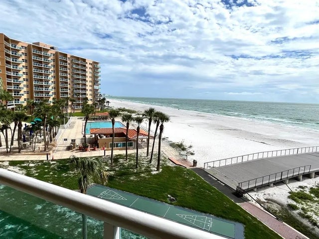 880 Mandalay Avenue N311, CLEARWATER BEACH