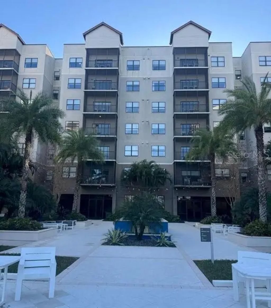 14501 Grove Resort Avenue 3135, WINTER GARDEN