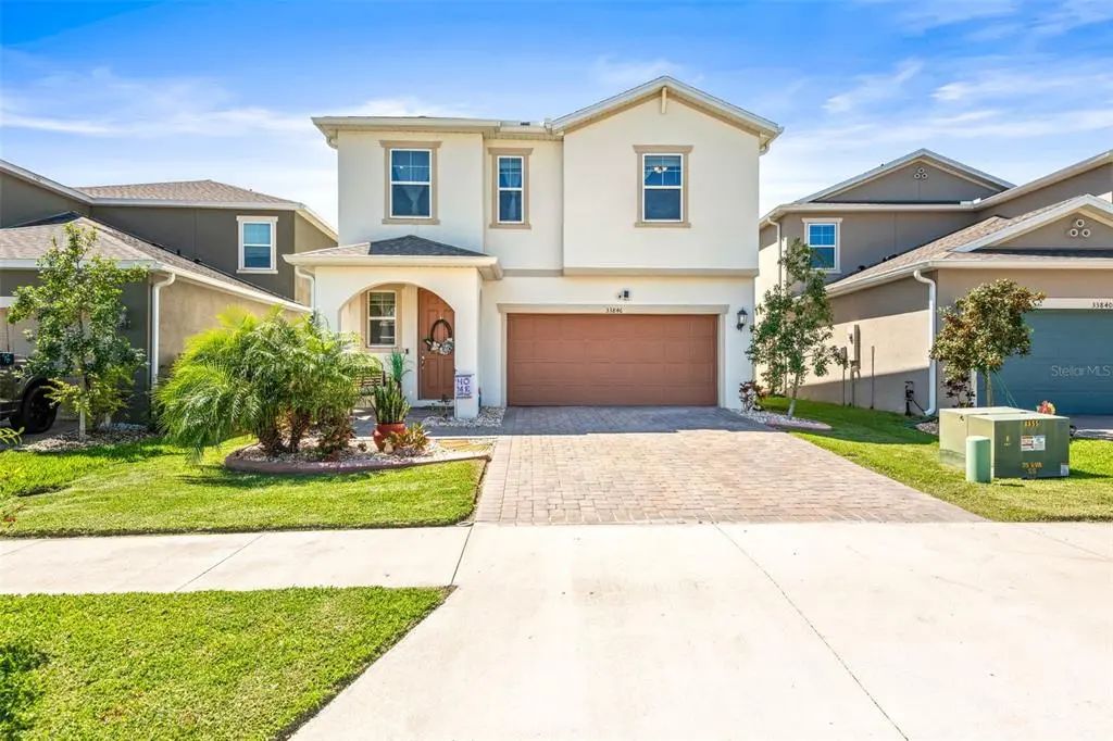 33846 Floating Heart Court, WESLEY CHAPEL