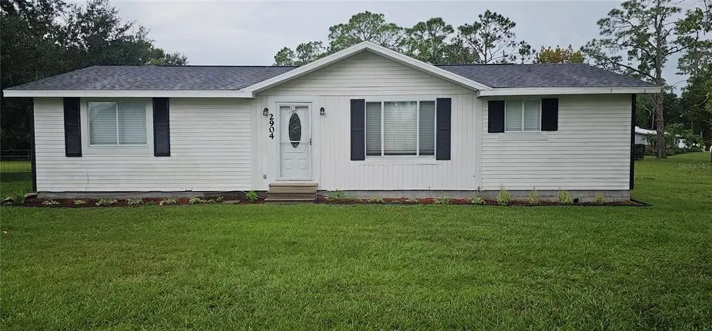 2904 Golfview Drive, WAUCHULA
