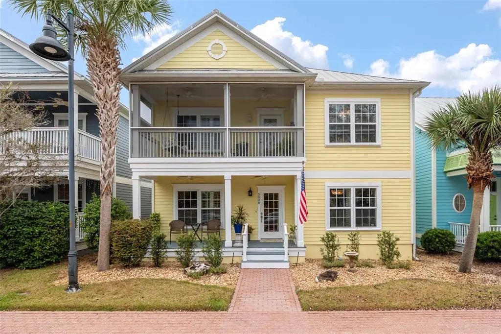 5008 Nw 10th Place, GAINESVILLE