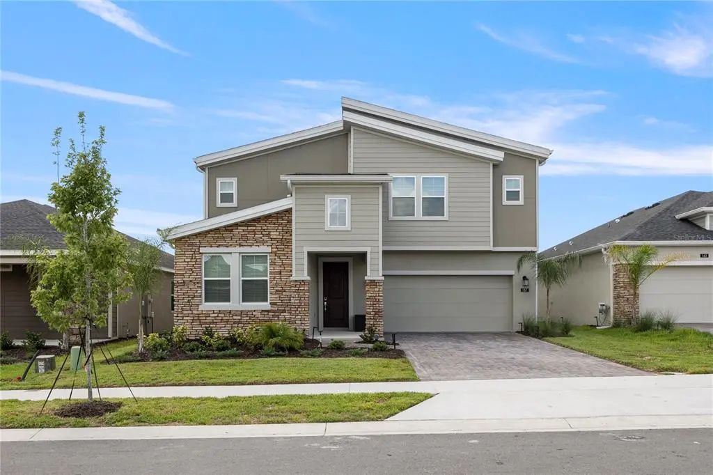 157 Aces High Lane, DAVENPORT