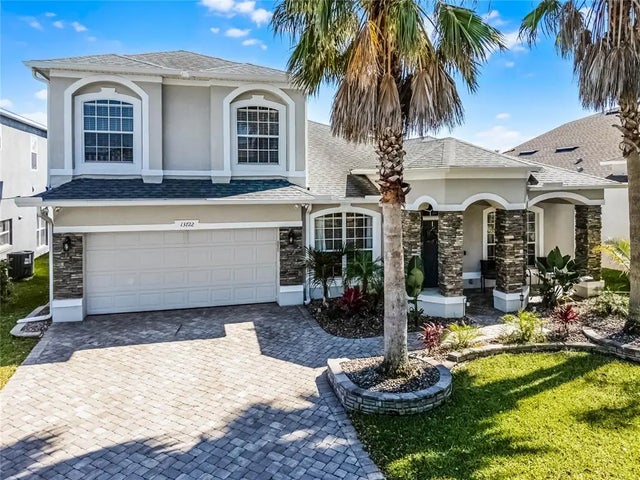 13722 Fox Glove Street, WINTER GARDEN