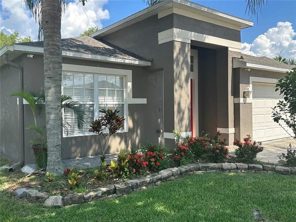 3145 Dunstable Drive, LAND O LAKES