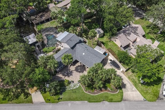 1108 Shockney Drive, ORMOND BEACH