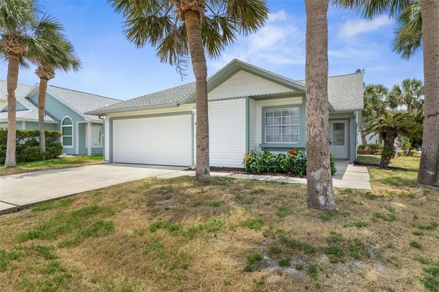 50 Nantucket Drive, PALM COAST