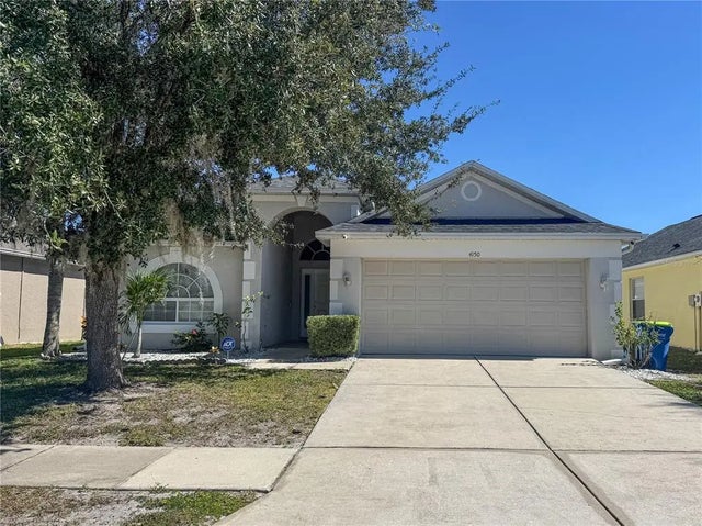 4150 Branchside Lane, WESLEY CHAPEL