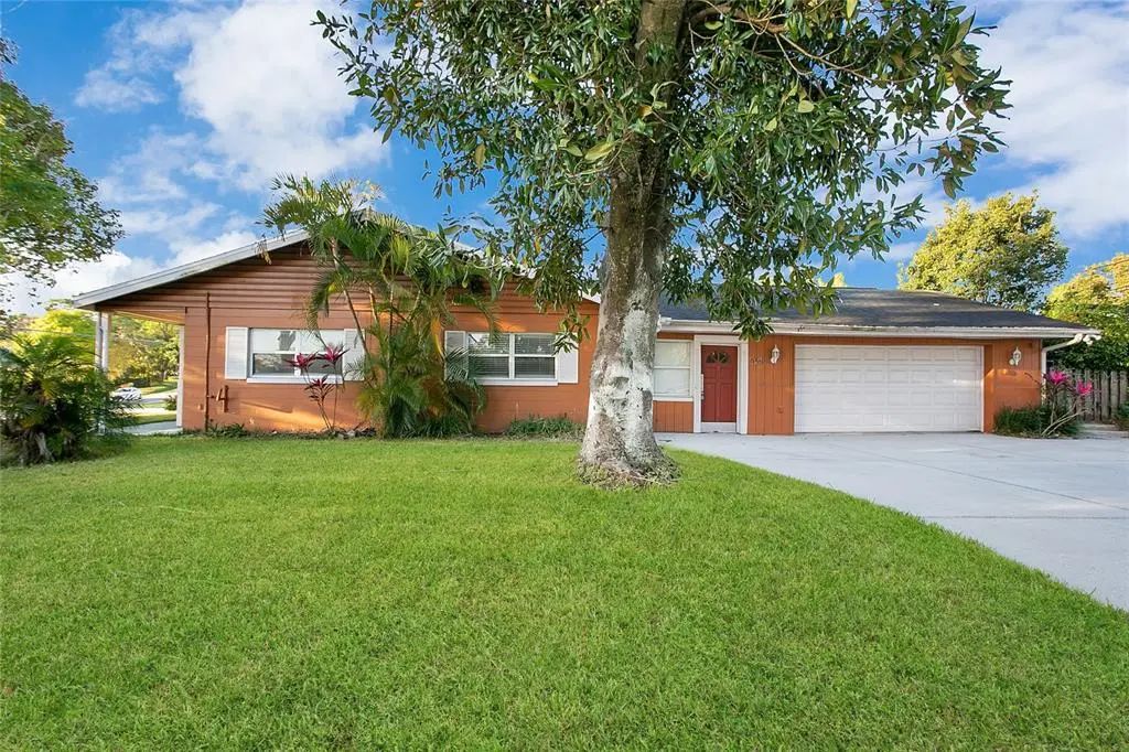 7000 Cane Hills Circle, ORLANDO