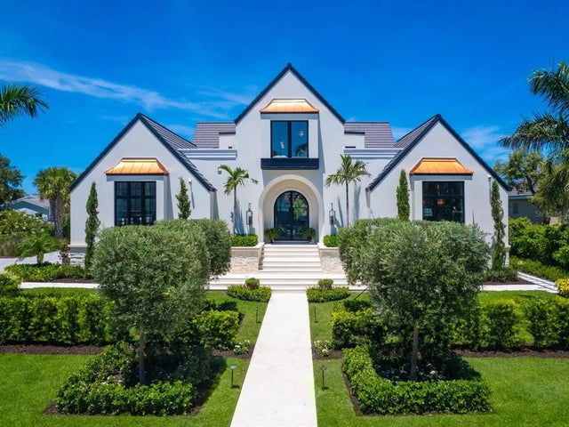 440 Meadow Lark Drive, SARASOTA
