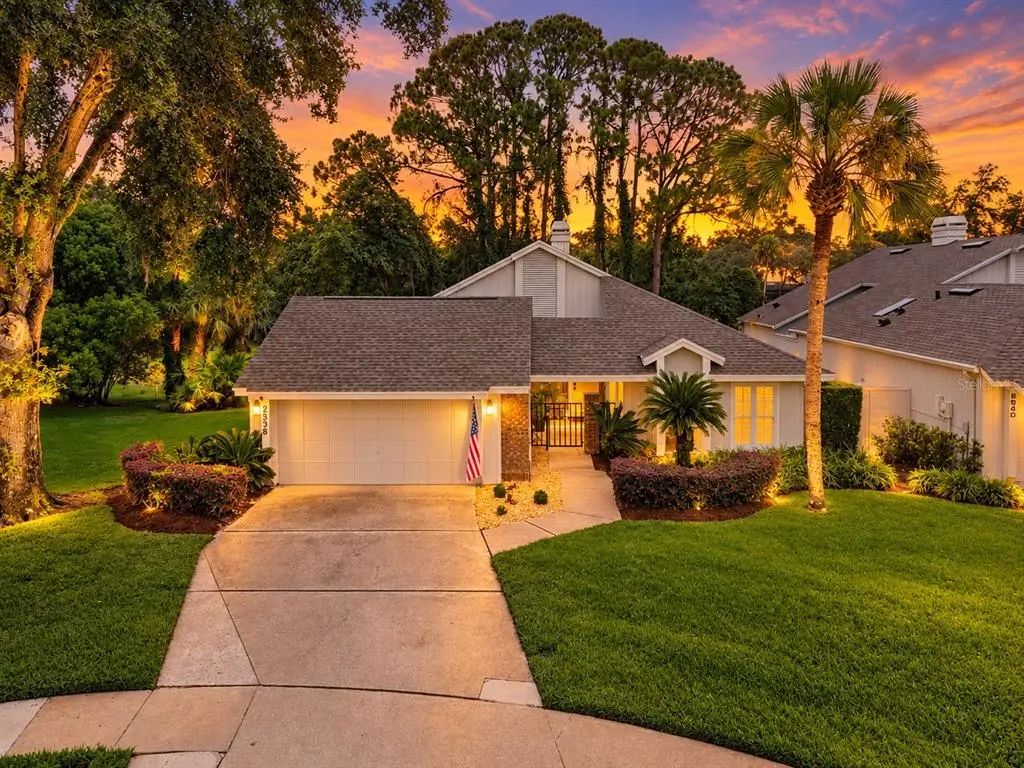 2538 Long Iron Court, LONGWOOD