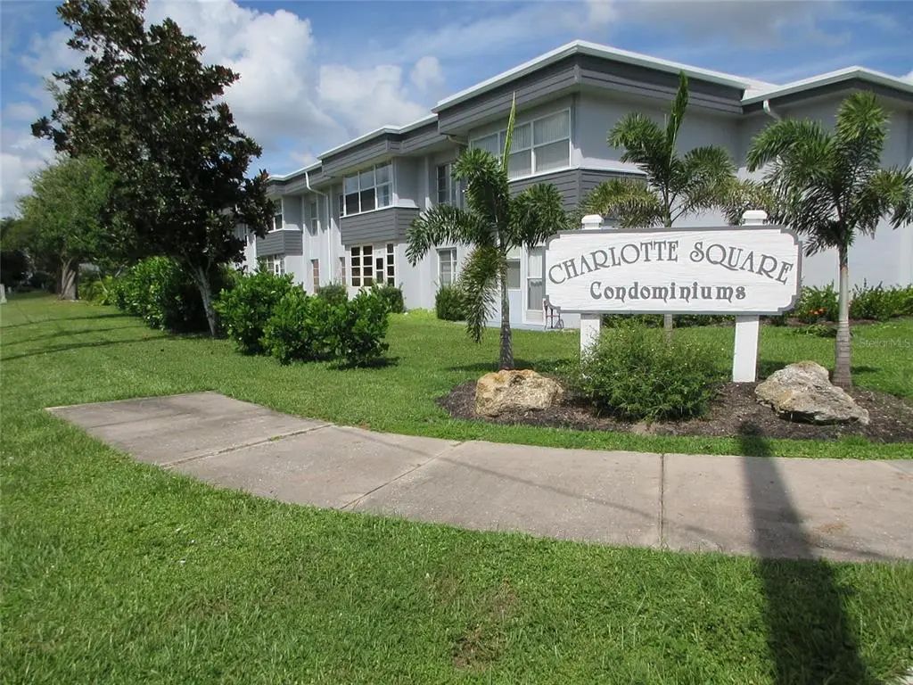 21320 Brinson Avenue 119, PORT CHARLOTTE
