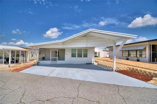 251 Patterson Road E12, HAINES CITY